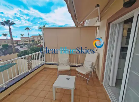 Apartamento en Chayofa