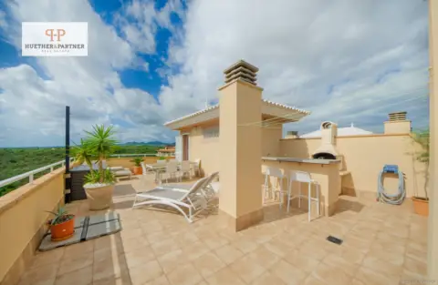 Apartamento en Cales de Mallorca