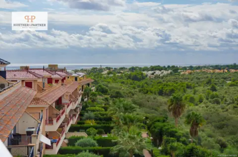 Apartamento en Cales de Mallorca