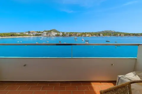 Apartamento en Costa de la Calma
