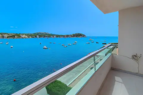 Apartamento en Costa de la Calma