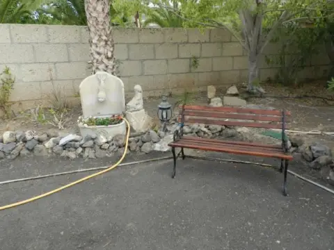 Casa en Guía de Isora