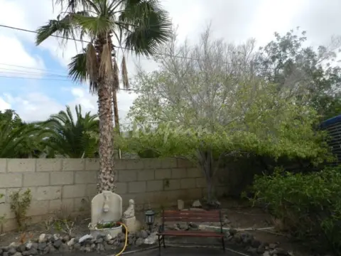Casa en Guía de Isora