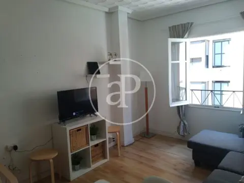 Apartamento en La Raïosa-San Vicente Mártir