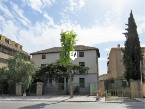 Casa en Alcaudete in Alcaudete · Alcaudete