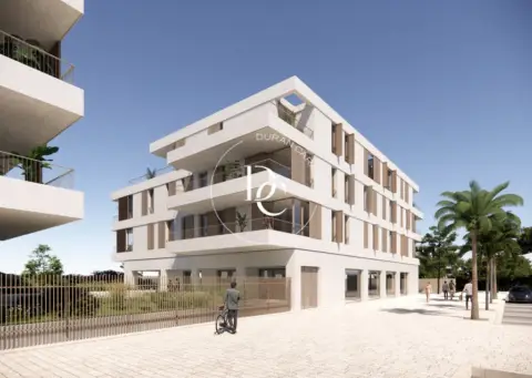 Local comercial en Sitges