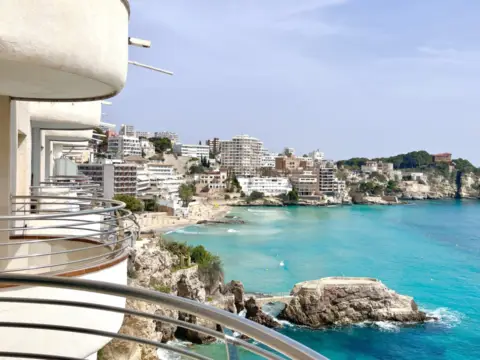 Apartamento en Sant Agustí