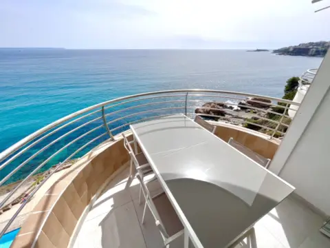 Apartamento en Sant Agustí