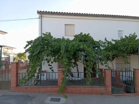 Casa en Ventorros de la Laguna