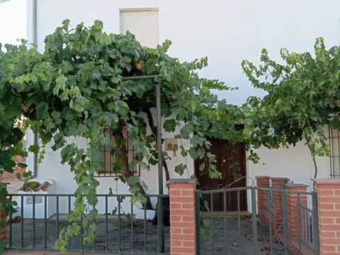 Casa en Ventorros de la Laguna