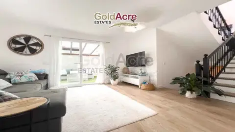 Casa en Corralejo