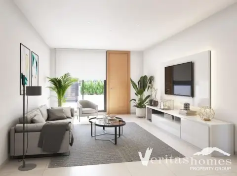 Apartamento en Puerto Vera-Las Salinas