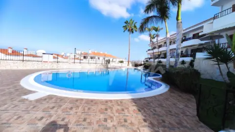 Apartamento en El Torviscal