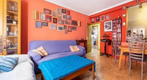 Apartamento en Palacio
