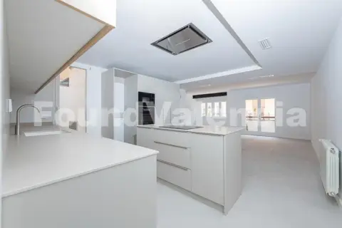 Apartamento en Arrancapins
