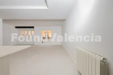 Apartamento en Arrancapins