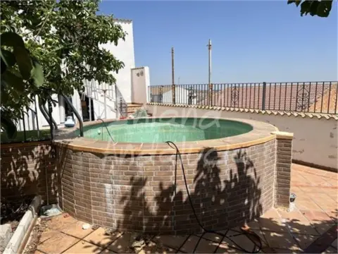 Casa en Priego de Córdoba