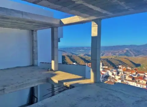 Terreno en Canillas de Aceituno