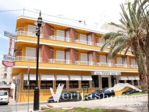 Local comercial en Mazarrón