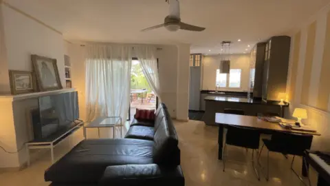 Dúplex en Cas Català-Illetes