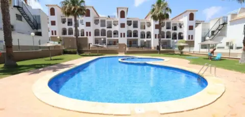 Piso – Orihuela