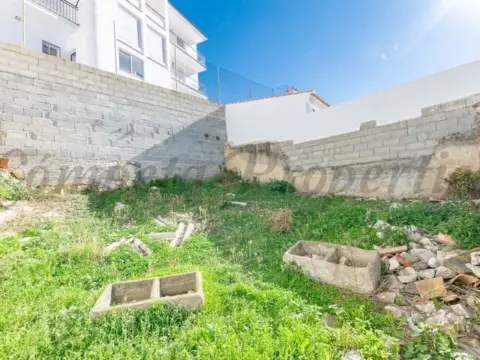 Casa en Canillas de Albaida