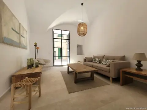 Casa en Campos