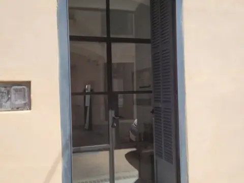 Casa en Campos