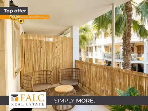 Apartamento en S'Arenal