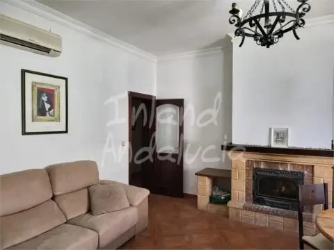 Apartamento en Mollina