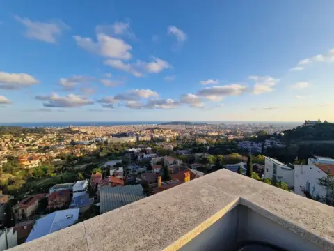 Casa en Sant Gervasi-La Bonanova