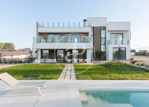 Casa en Sant Jordi