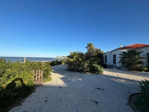 Chalet en Dénia