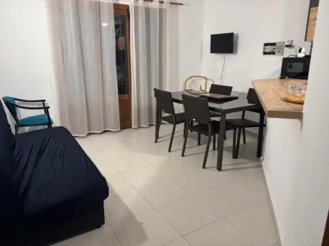 Chalet en Dénia
