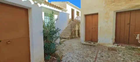 Casa en Benamargosa