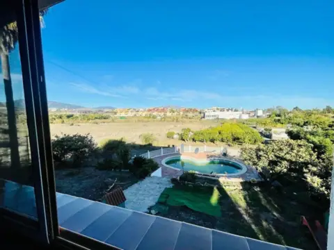 Casa en Cancelada