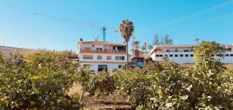 Casa en Cancelada