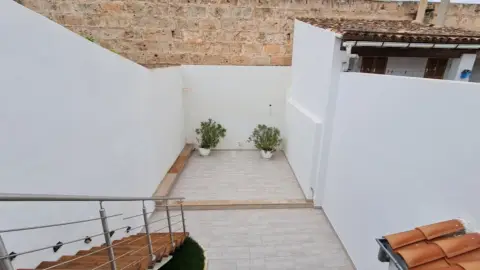 Casa en Porreres