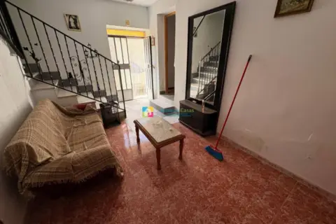 Casa en Oria