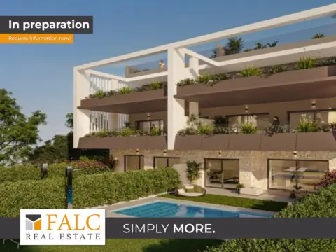 Apartamento en Colonia de Sant Jordi