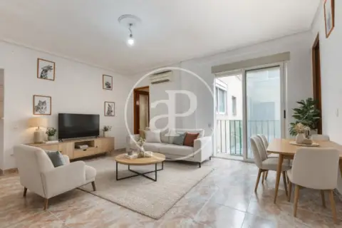 Apartamento en Centre