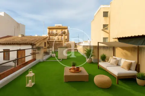Apartamento en Centre