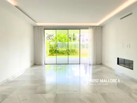 Apartamento en Son Vida