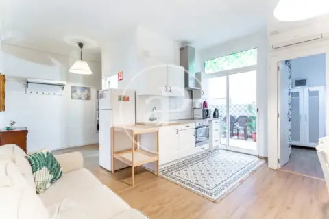 Apartamento en El Pilar