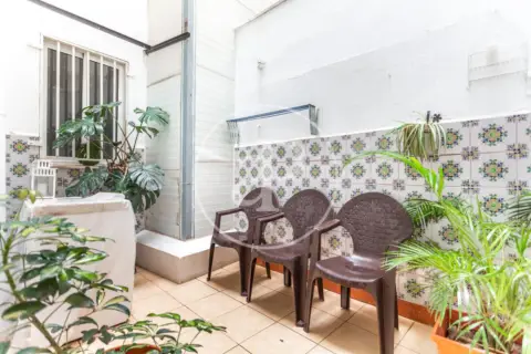 Apartamento en El Pilar