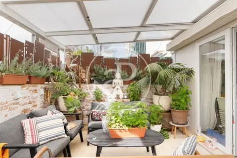Apartamento en Les Meravelles