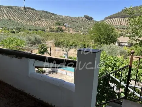 Chalet en El Sabariego