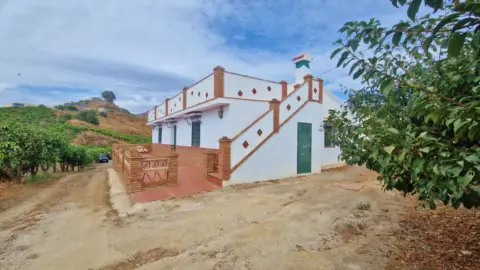Casa en Área de Triana-Cabrillas-Trapiche