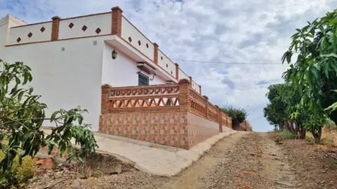 Casa en Área de Triana-Cabrillas-Trapiche