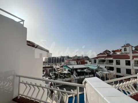 Apartamento en Los Cristos